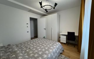 Apartament | 3 camere | Aviatiei | Aviatiei Tower - Poză 9