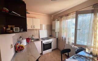 2 camere decomandat 65mp Bartolomeu etaj 1 cu centrala - Poză 5