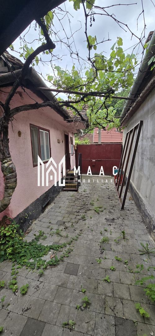 Casă individuală 3 camere | Strada Principală, Rășinari | 70 mp, 1985 - Poză 4