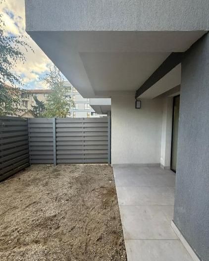 Garsonieră modernă, prima închiriere – Ghica Apartments, Baicului - Poză 7