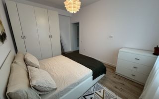 Apartament cu 2 camere de inchiriat, etaj intermediar, Andrei Muresanu - Poză 7