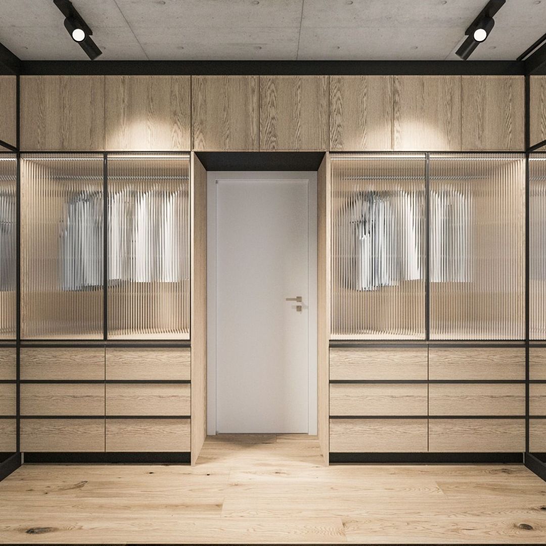 Vila tip UV10 mobilata partial in Amber Forest-prima inchiririere - Poză 12