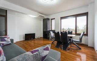 Apartament 2 camere | 2 băi |80 mp| vedere panoramică | Bucureștii Noi - Poză 3