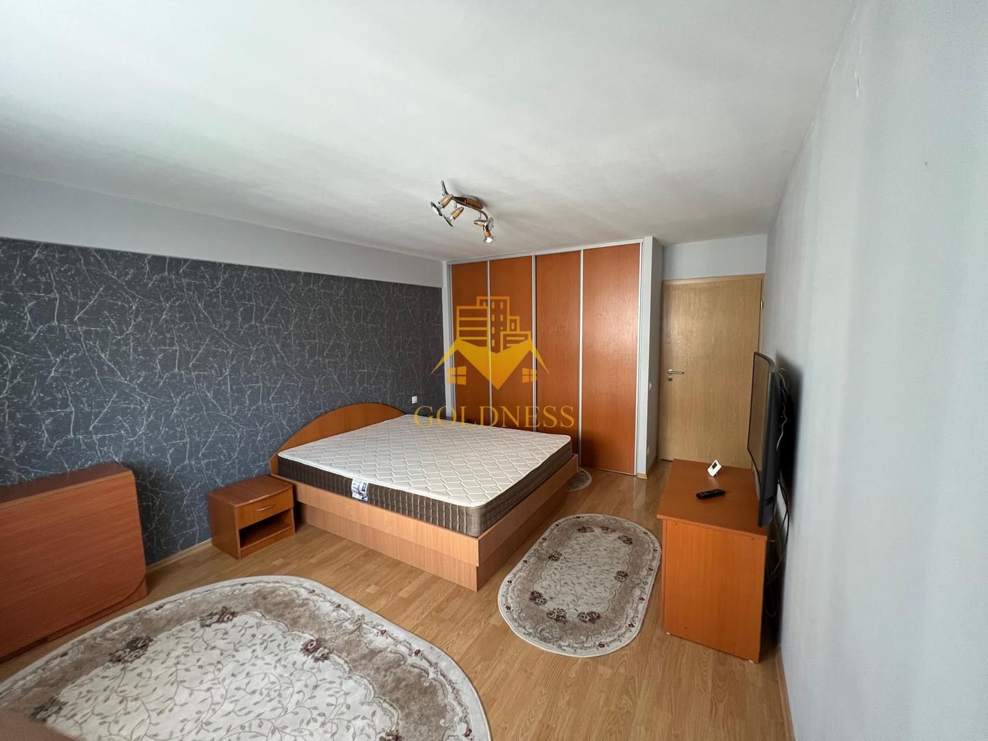 2 Camere decomandate, Parcare,Calea turzii,Profi, Mol,Rod,Sigma,Modern - Poză 1