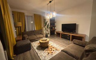 AP 3 CAMERE BUCURESTII NOI, PET-FRIENDLY, BLOC NOU, MASINA SPALAT VASE - Poză 1