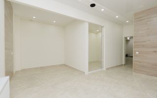 Chirie, spațiu comercial/oficiu, 65 mp, str. Ion Creangă, Buiucani - Poză 4