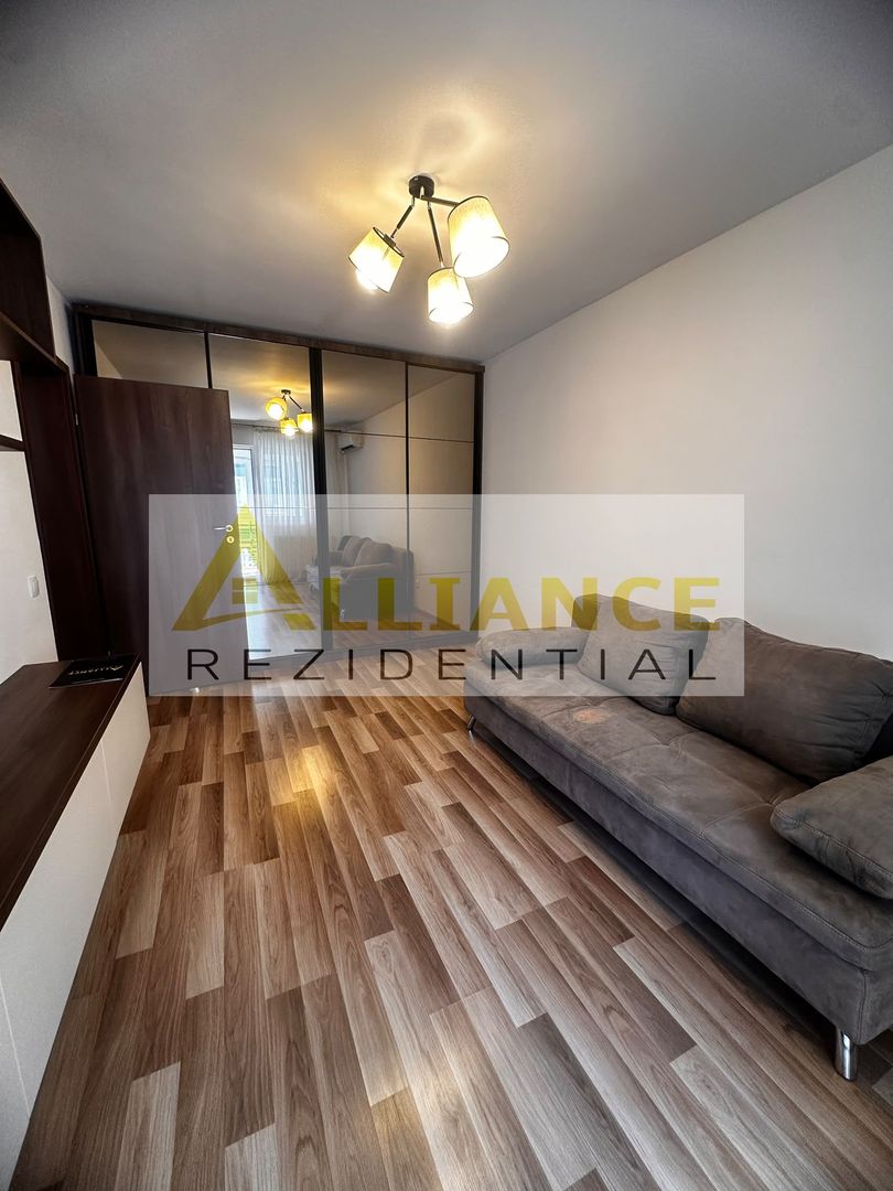 Metrou Dimitrie Leonida-Apartament 2 Camere-Mobilat/Utilat - Poză 5
