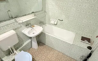 3 camere | Teiul Doamnei | Bloc din 83 | Reabilitat - Poză 12
