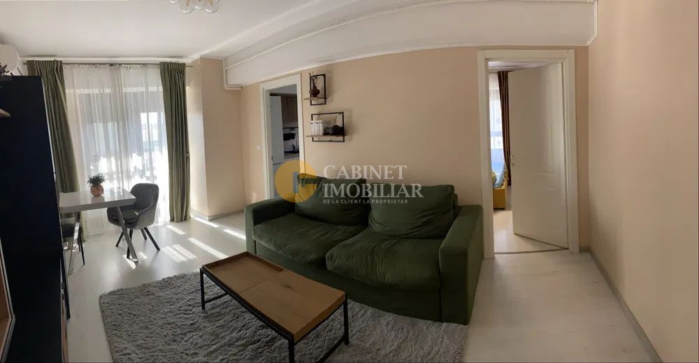 Apartament 3 Camere  . Etaj 5 Bloc 2019 -Cug - Arcadia - Poză 8