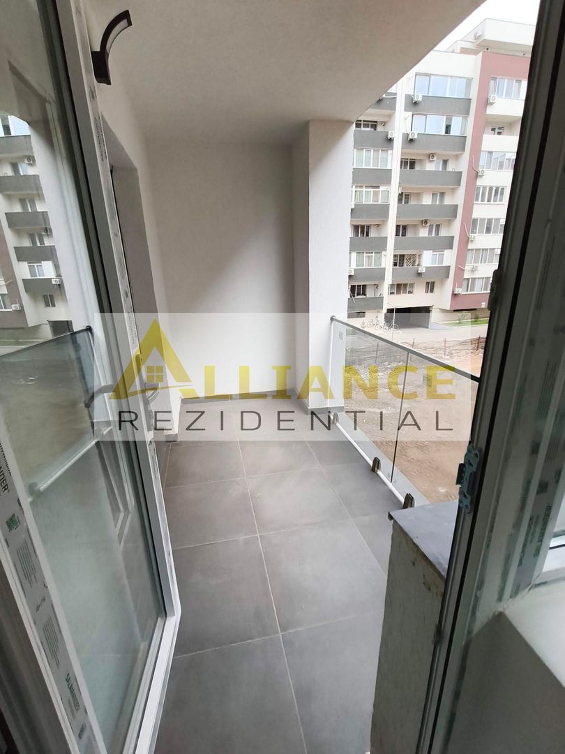 15-20 MINUTE METROU BERCENI - 2 CAMERE -  50.30mp - 93.000€ - Poză 12