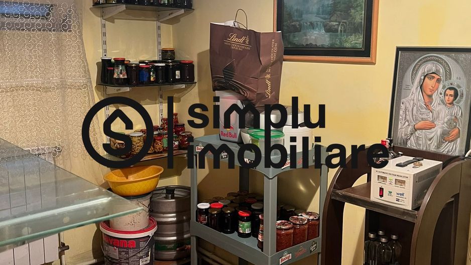 Vila S+P+1+M Lapus, str Paunitei - Poză 37