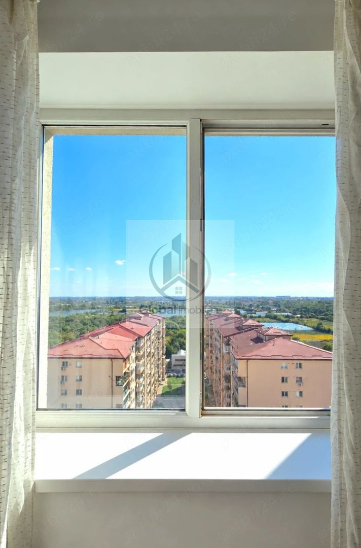 Apartament 2 camere lângă Delta Văcărești | Etaj 14/15 - Poză 10