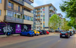 Spațiu 240 mp pretabil clinică și showroom Drumul Binelui - Poză 12