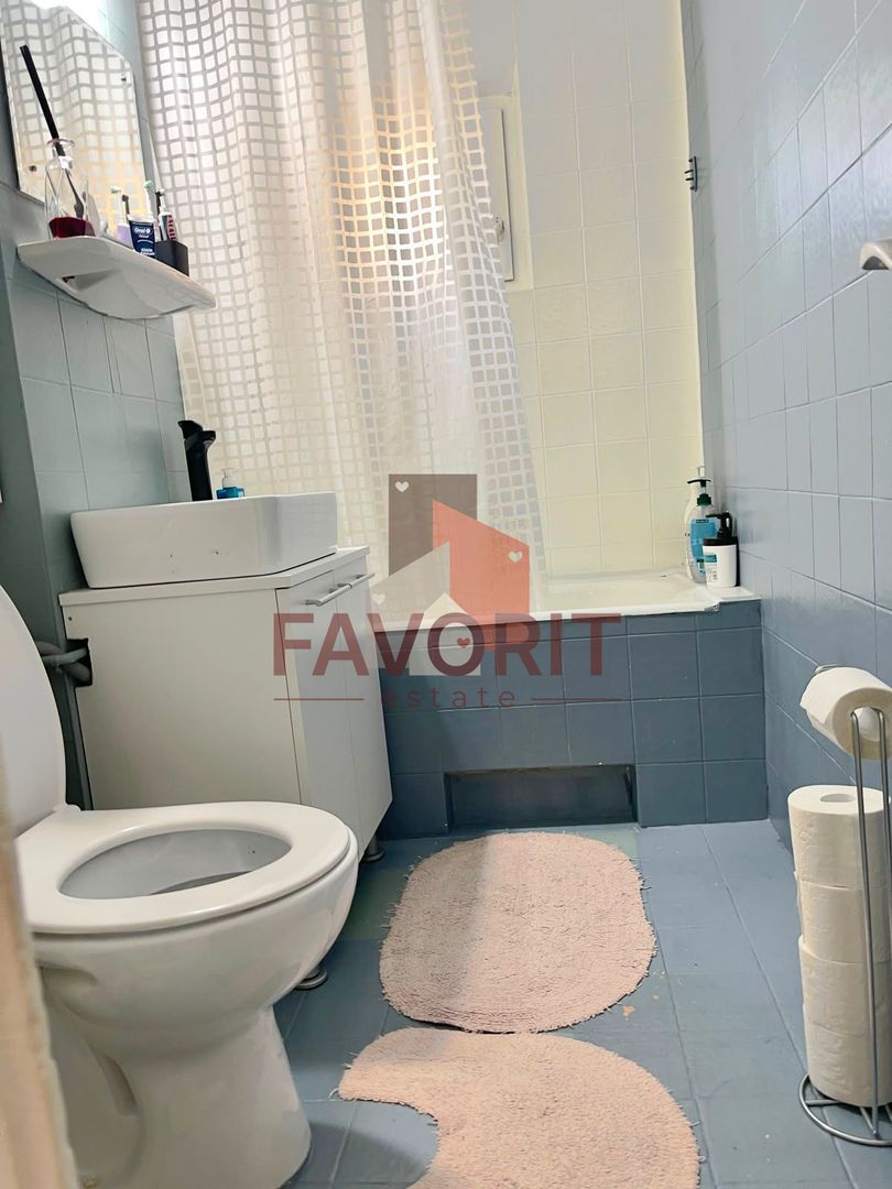 Apartament 2 camere | Zona Aradului - Poză 11