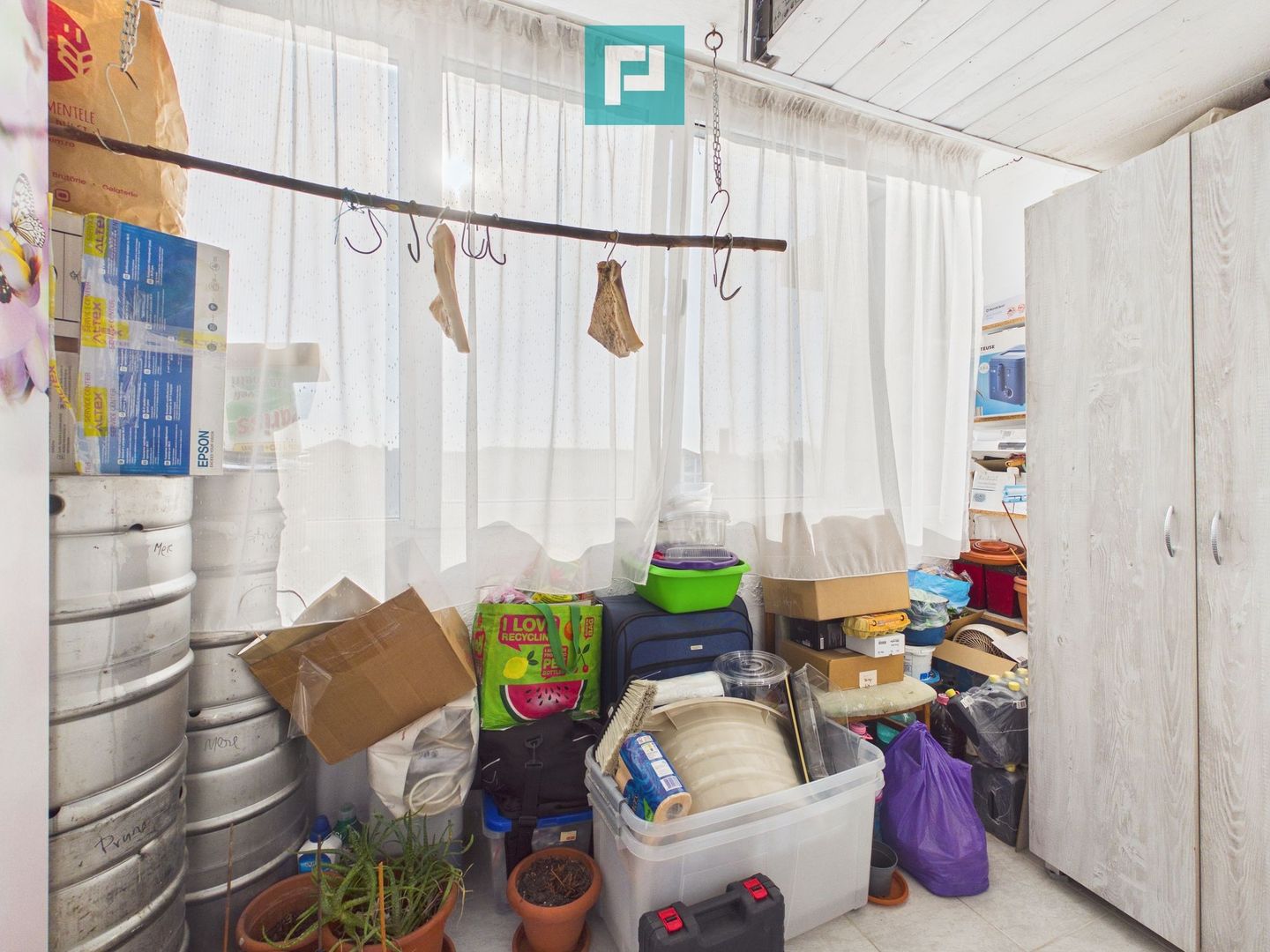 Apartament spațios pentru familie - Poză 16