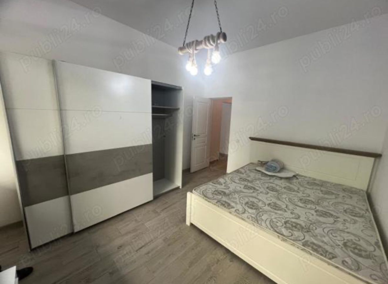 AP. 2 CAMERE MOSILOR, CURTE 23 MP, PET-FRIENDLY, CENTRALA, METROU - Poză 5
