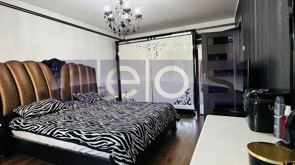 VANZARE 4 CAMERE | MOBILAT SI UTILAT | ZONA VITAN - Poză 1