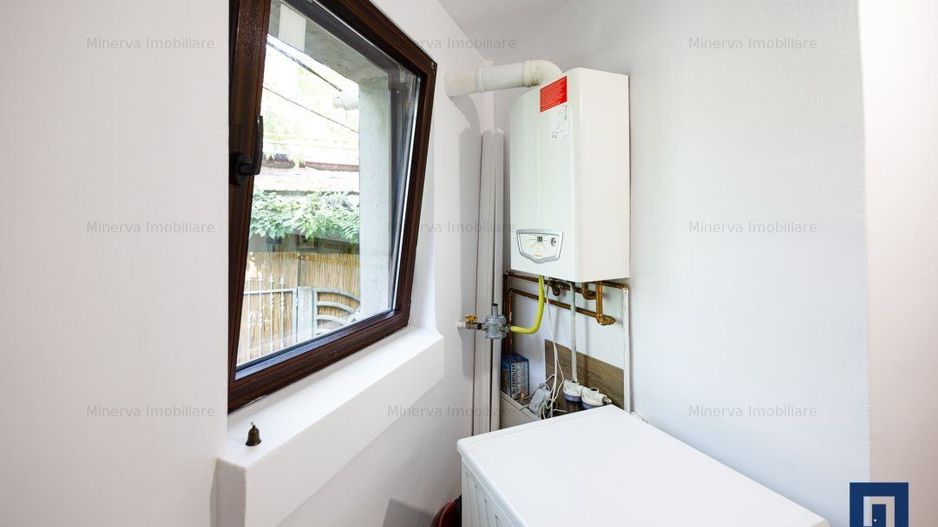 De închiriat: Apartament 2 camere, Pet friendly,51mp la casa, nemobilat, comis 0 - Poză 16
