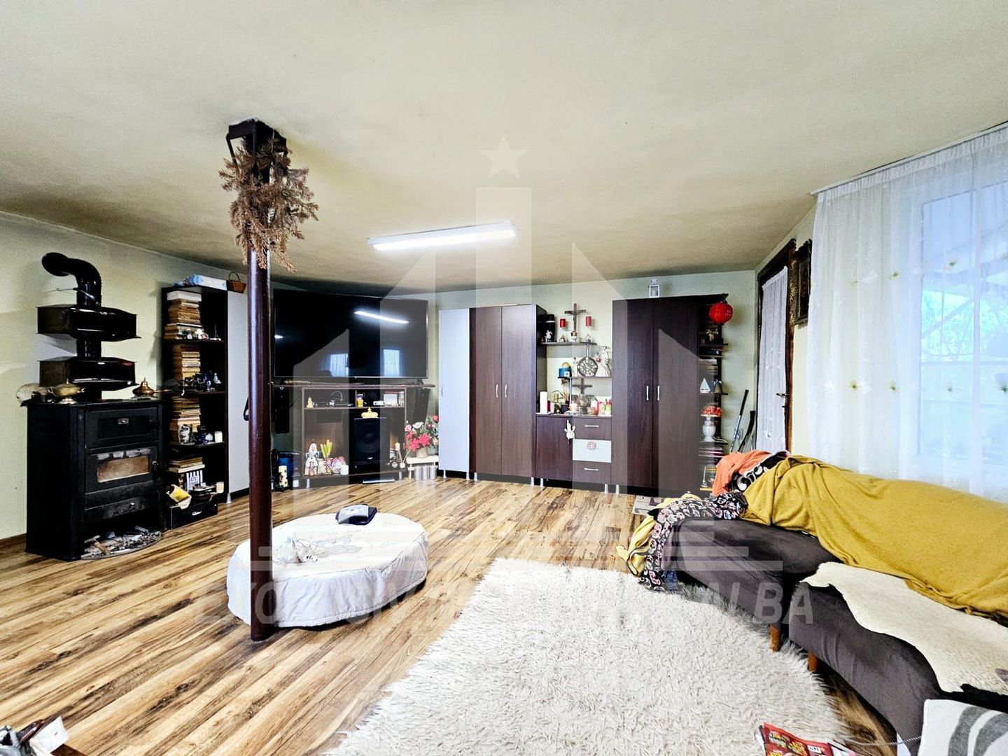 Casa individuala de vanzare, Dealul Furcilor - Poză 2