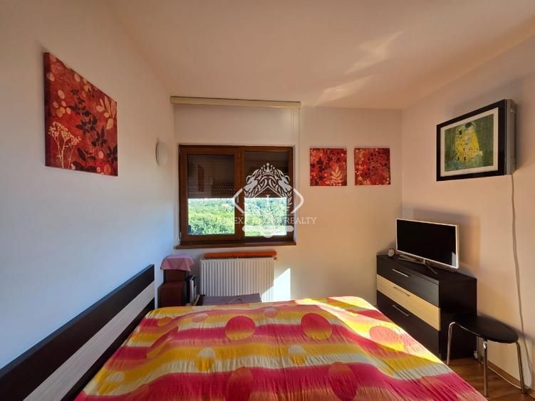 Parcul Carol | 2 camere | 53mp | et 7 | bloc 2009 | loc parcare | 255.000 euro - Poză 3