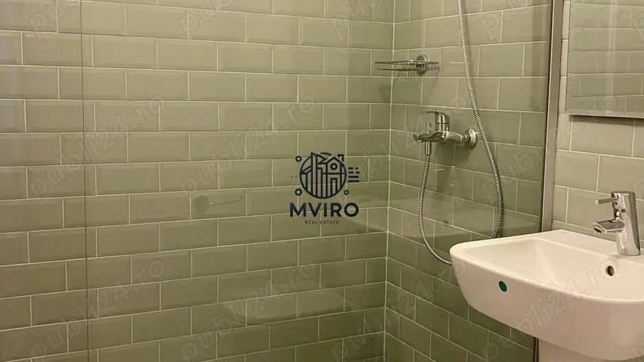 De inchiriat ap 3 camere Stefan cel Mare Dinamo - Poză 1