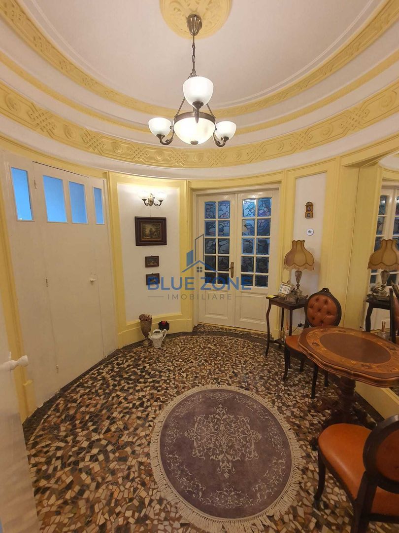 Cotroceni | 2 cam. 45 mp | Locație de Excepție | Ideal Birou - Poză 4
