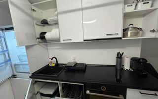 Matei Basarab, etaj 4, mobilata, utilata, lux - Poză 24