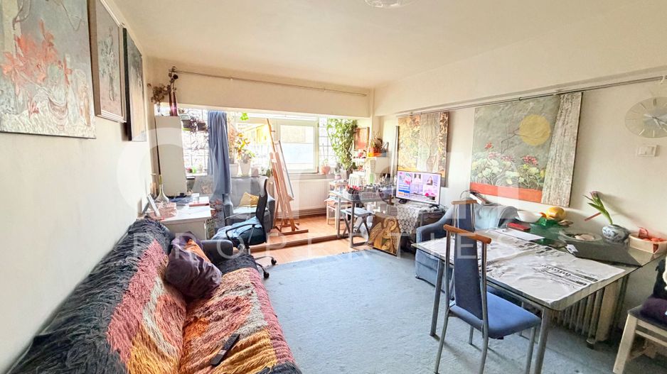 Apartament de vanzare | Zona Bulevardul Bucuresti | 69 mp - Poză 1