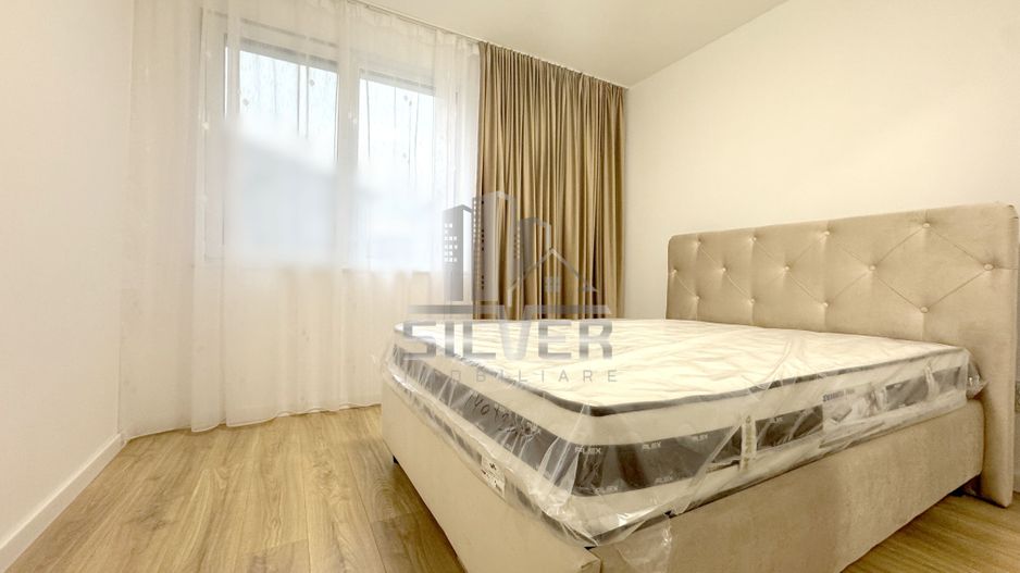 Apartament cu 3 camere la prima inchiriere! - Poză 8