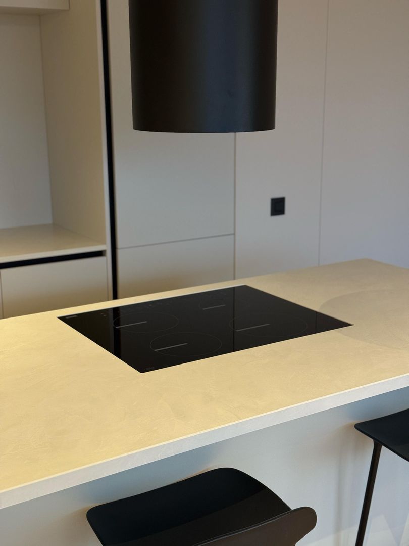 Apartament 3 camere renovat - One Herăstrău Towers - Locație premium - Poză 7