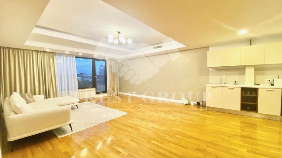 Apartament 3 camere - Herastrau Linia 1 | Loc de parcare - Poză 6
