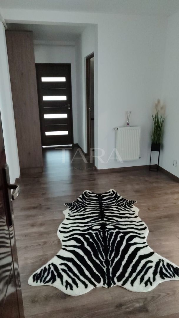 Apartament 2 camere în Apahida, etaj 3, bloc 2009 - Poză 3