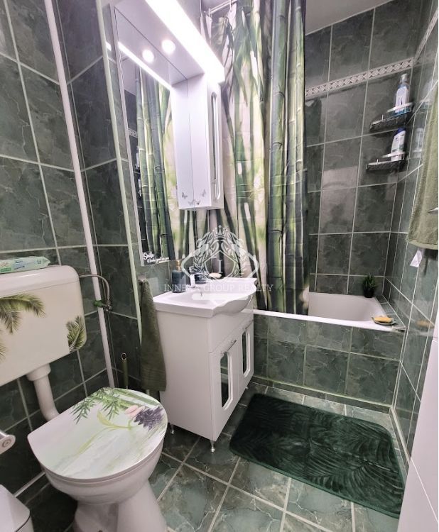Tineretului | Garsoniera | 30mp | Parter | renovata complet | 92.000 euro - Poză 10