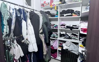 Casa  nouă de vanzare cu garaj,  în zona Micesti - Poză 7