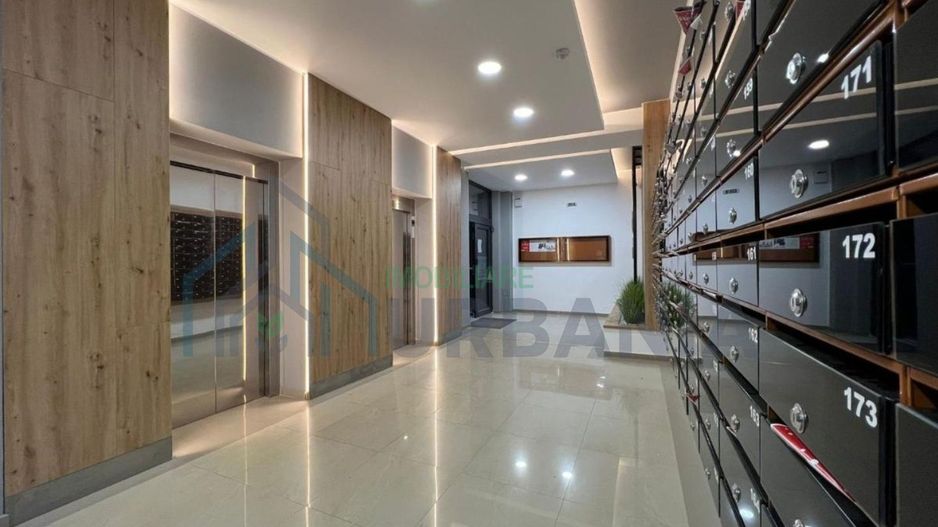 Apartament ultracentral cu parcare privata, langa Palas Mall, Iasi - Poză 8