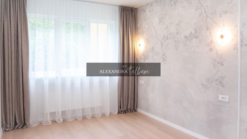Apartament fimisat modern | 2 camere | decomandat | Gheorgheni - Poză 24