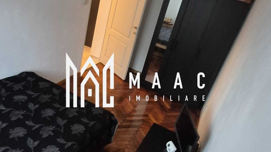 Apartament 3 camere Sibiu | Terezian | 56 mp, prima închiriere - Poză 2