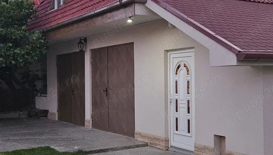 Casa S+P+M - zona Closca - Poză 2