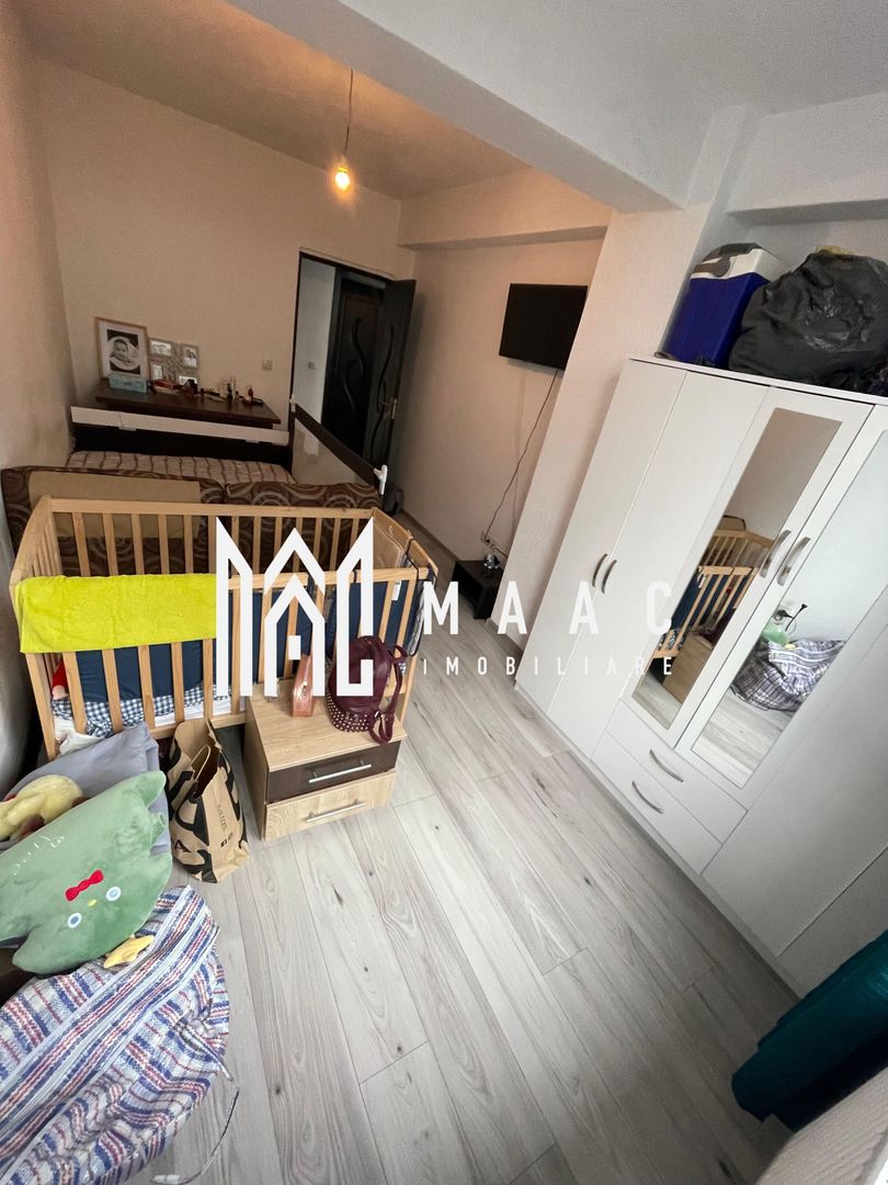 Apartament 3 camere I 70 mp I Vedere panoramică I Doamna Stanca - Poză 11