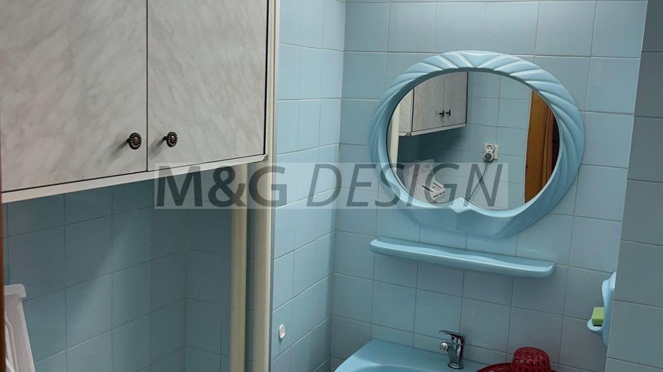 3 camere decomandat, Aradului, et 2 - Poză 3