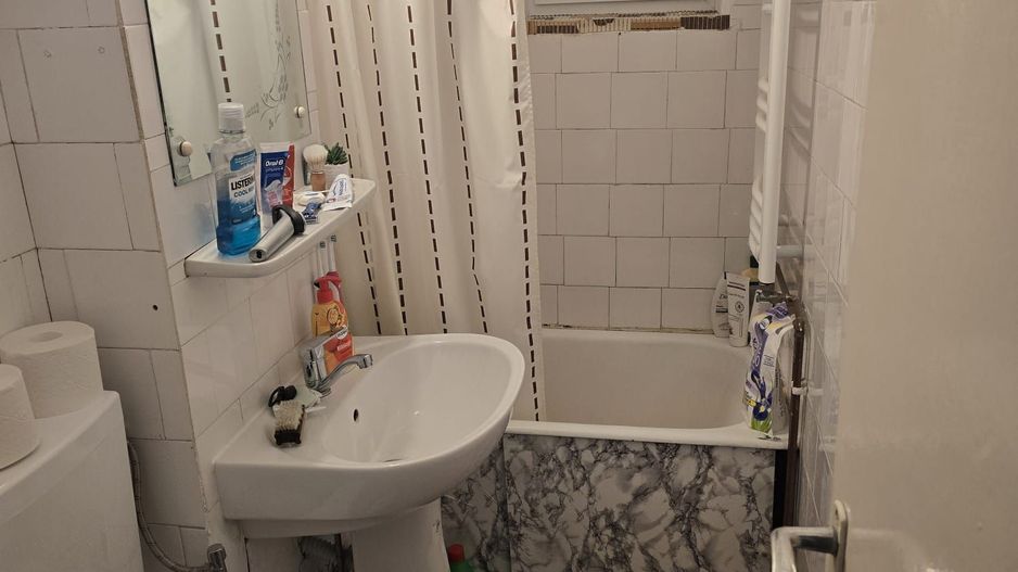 Apartament 2 camere de vanzare, Aleea Rosiorilor Sibiu - Poză 4