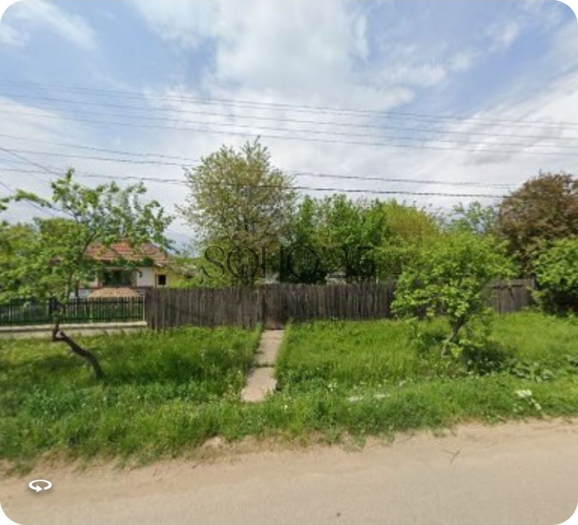 Teren lângă București 6000mp - Poză 1