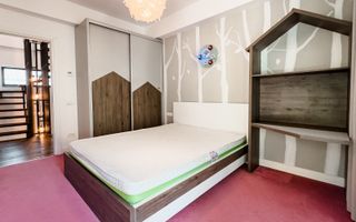 Vila moderna I Tunari - Poză 12