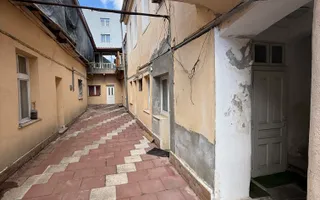 Apart. la  casa , 4 camere, mobilate/utilate - zona Brașovul Vechi - Poză 16