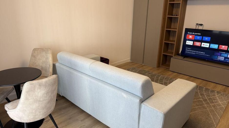 AP.2 CAMERE APARATORII PATRIEI,CENRALA PROPRIE,PARCARE,METROU 5 MINUTE - Poză 1