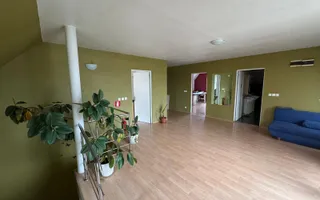 Vila cu 6 camere, 420mp,  teren 720mp, parcari, Zona Shopping City - Poză 11