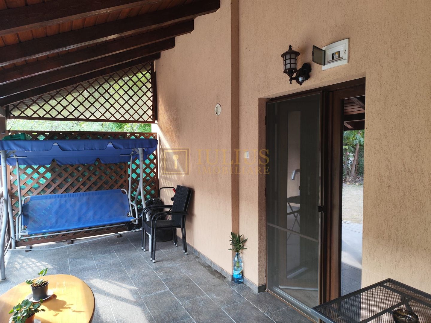 1 camera, zona Mehala, ideal pentru 1 persoana, zona ideala de centrul orasului - Poză 10