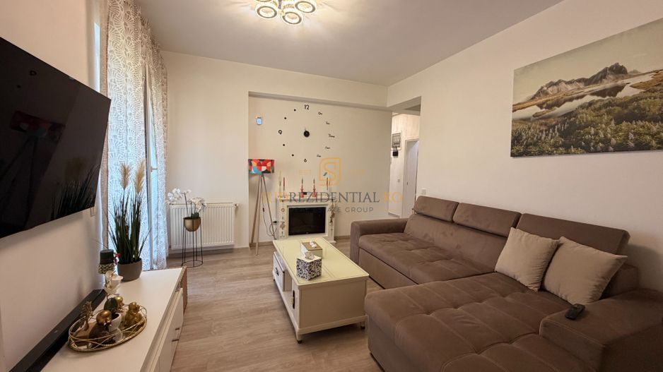Confort și Eleganță: Apartament 3 Camere în Inima Sectorului 4 - Poză 2