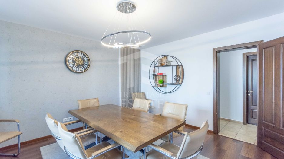 Kiseleff - Averescu, spatiu birouri premium! Locatie de prestigiu! - Poză 1