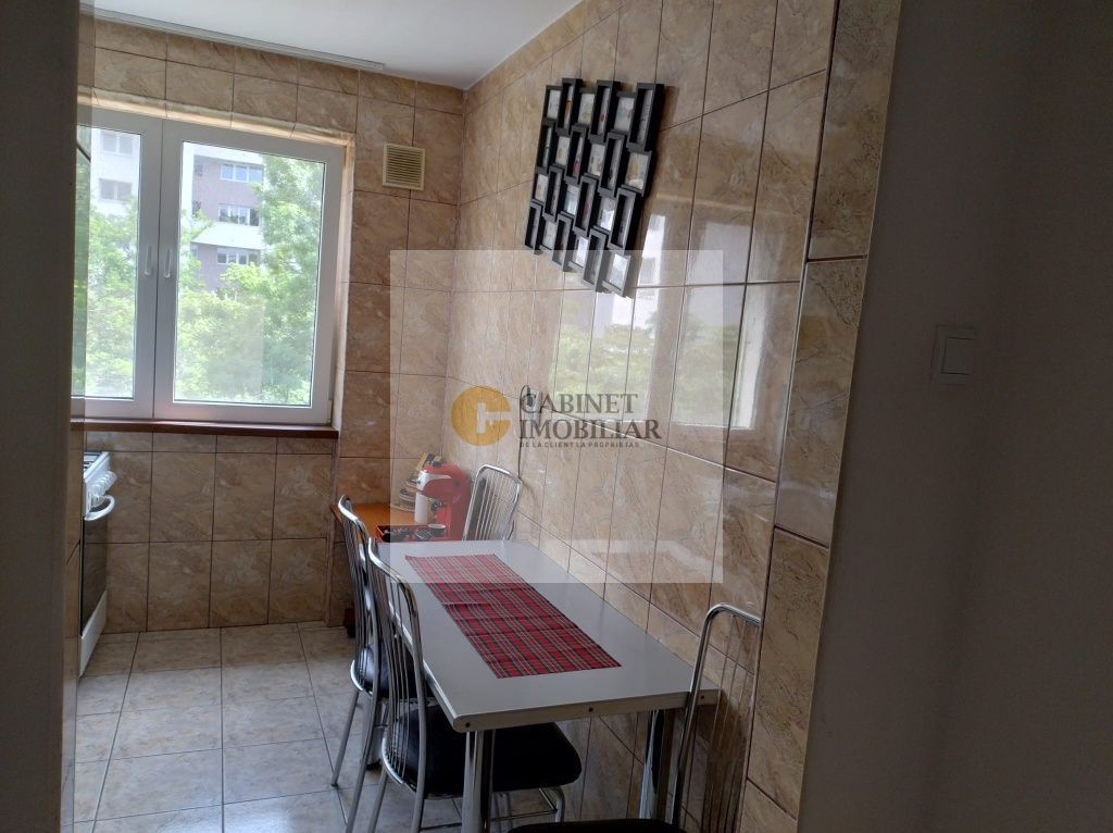 2 camere | 5/8 | anvelopat | Plaza - Blv  Timisoara | - Poză 1